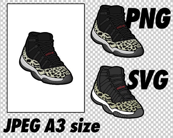 J11 Animal Instinct JPEG PNG SVG Digital Download Sneaker Art - Etsy Ireland J11 Animal Instinct JPEG PNG SVG Digital Download Sneaker Art - Etsy Ireland