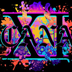 Chicana-XiCANA PNG
