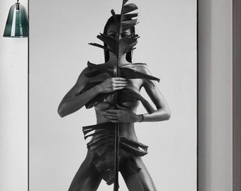 High Resolution Nude Art - Etsy