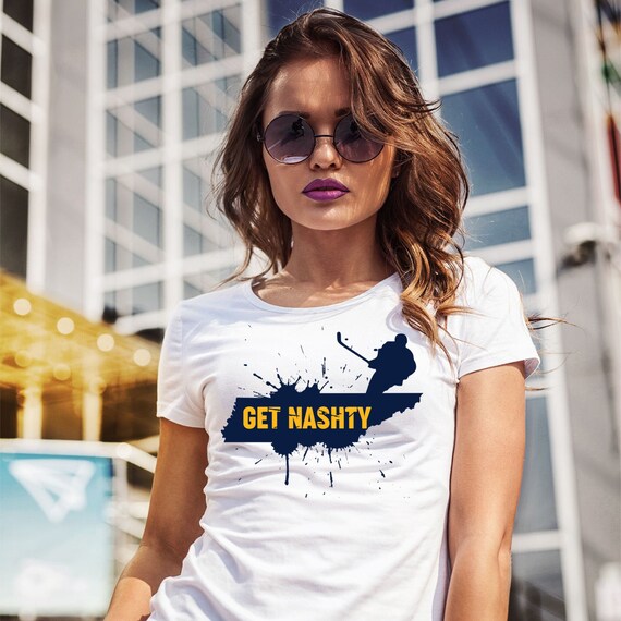 preds shirts