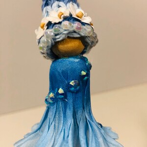 Blue Belle