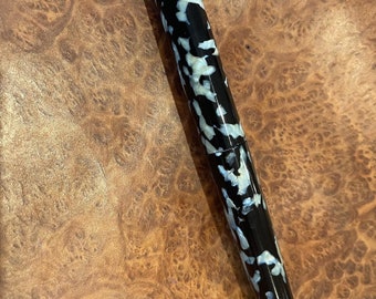 Caseína Conway en blanco y negro