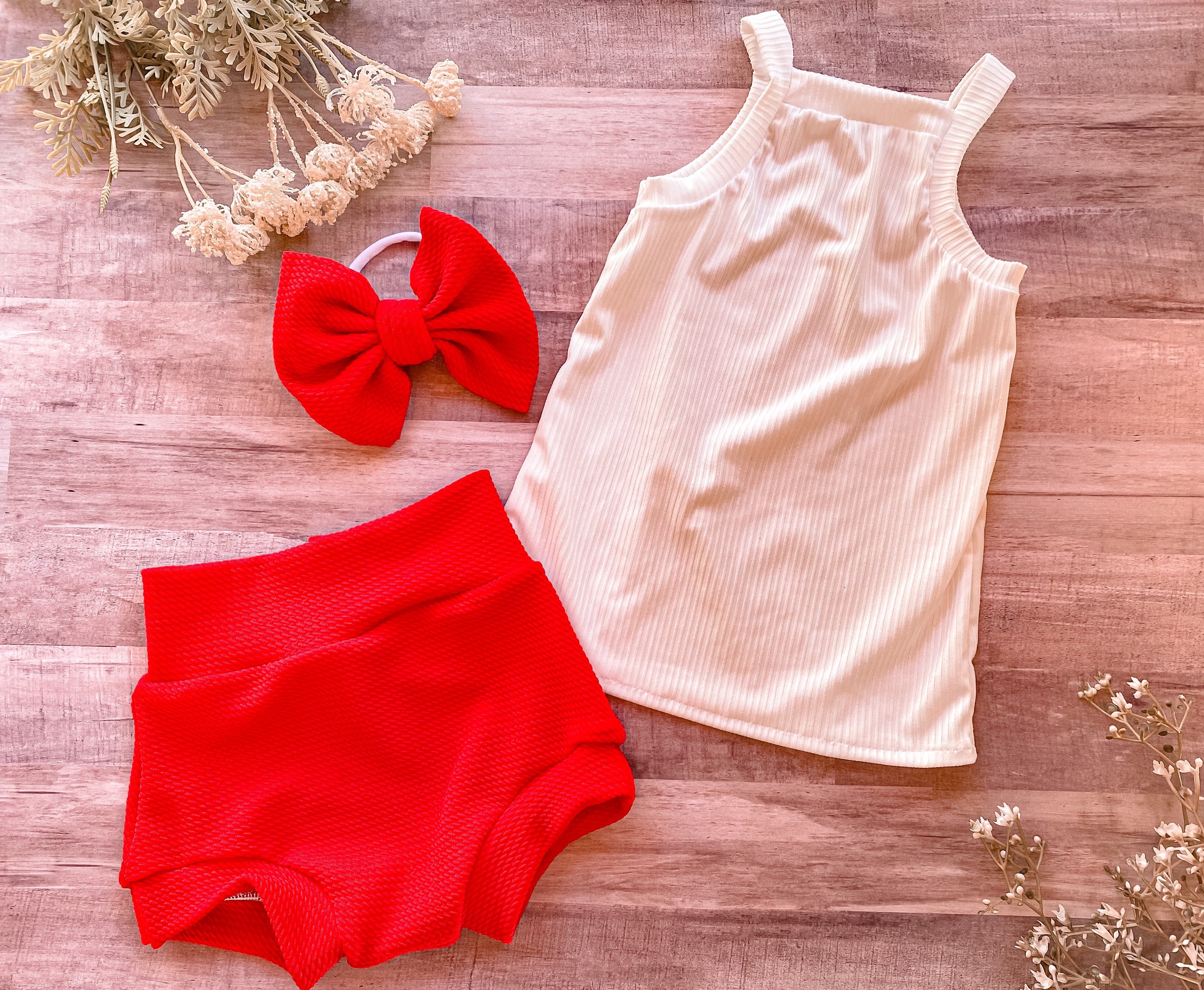 White Baby Tank Top Baby Crop Tank Top Toddler Crop Top Etsy