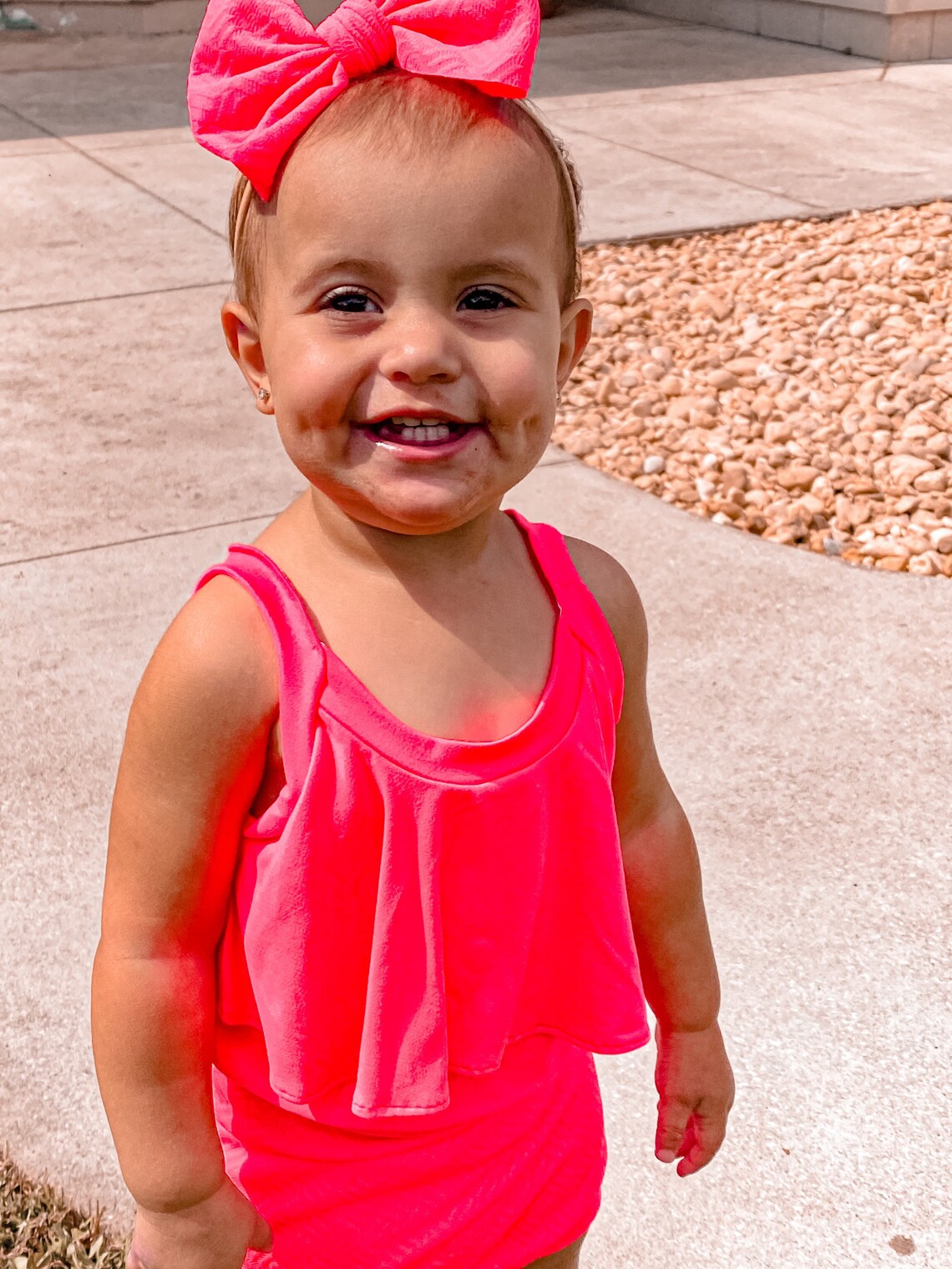 Baby Tank Top Baby Crop Tank Top Toddler Crop Top Etsy