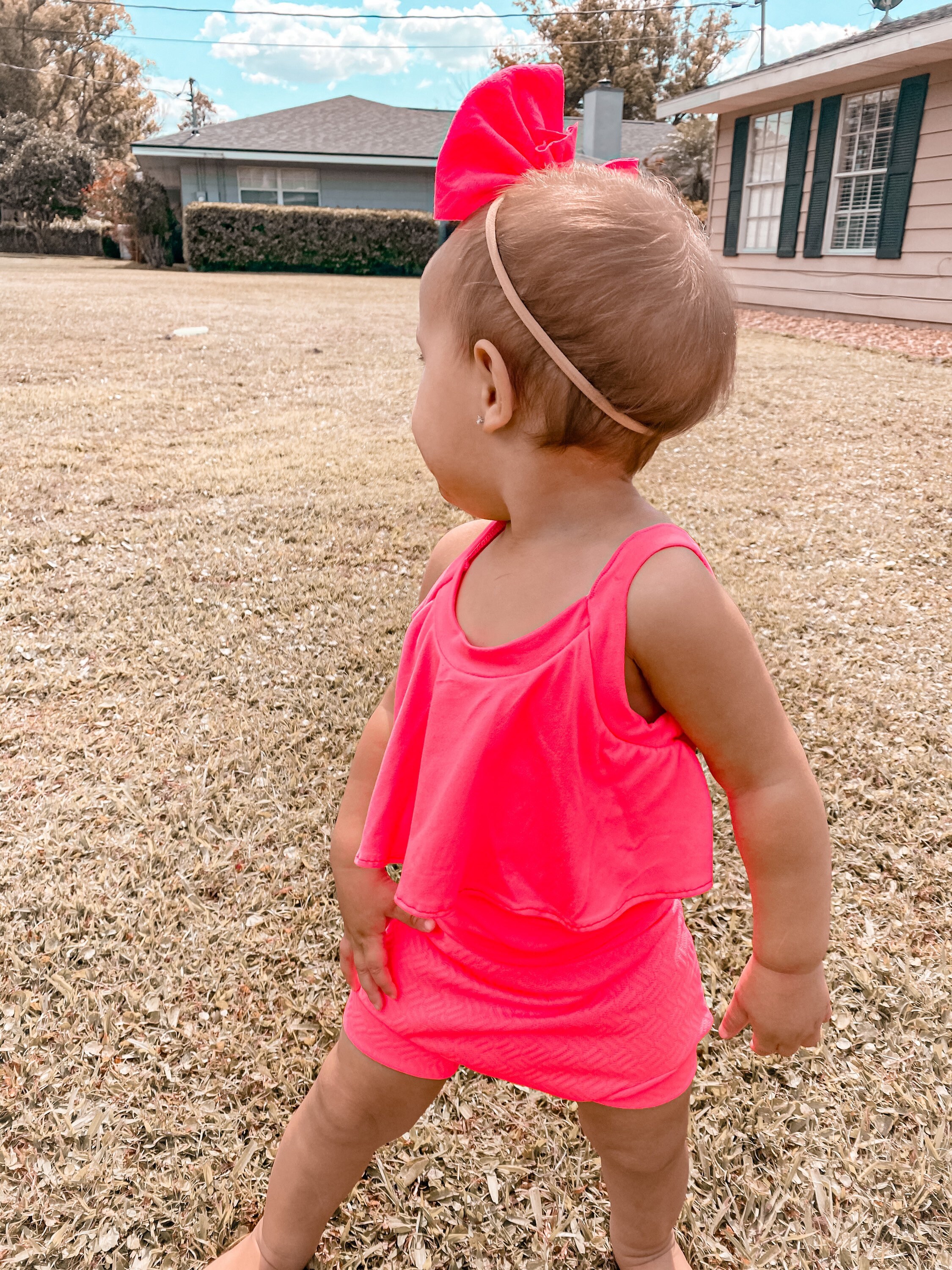 Baby Tank Top Baby Crop Tank Top Toddler Crop Top Etsy