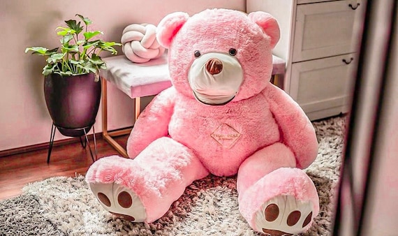 130 cm sales teddy bear