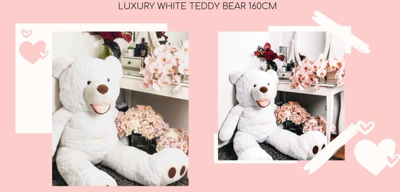 160cm teddy bear