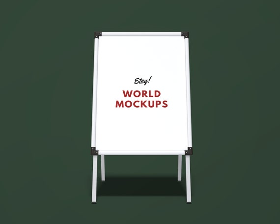 Worldmockups