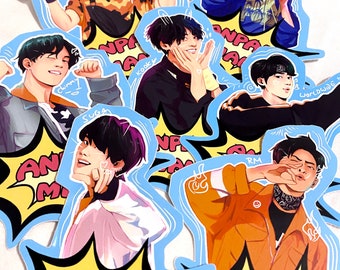 Anpanman Etsy