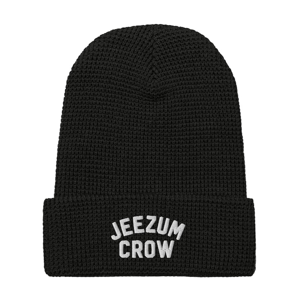 Jeezum Crow (Beanie)