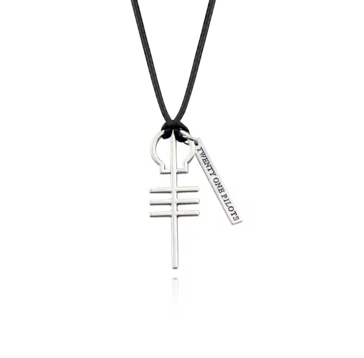 Twenty one pilots merch - Etsy 日本