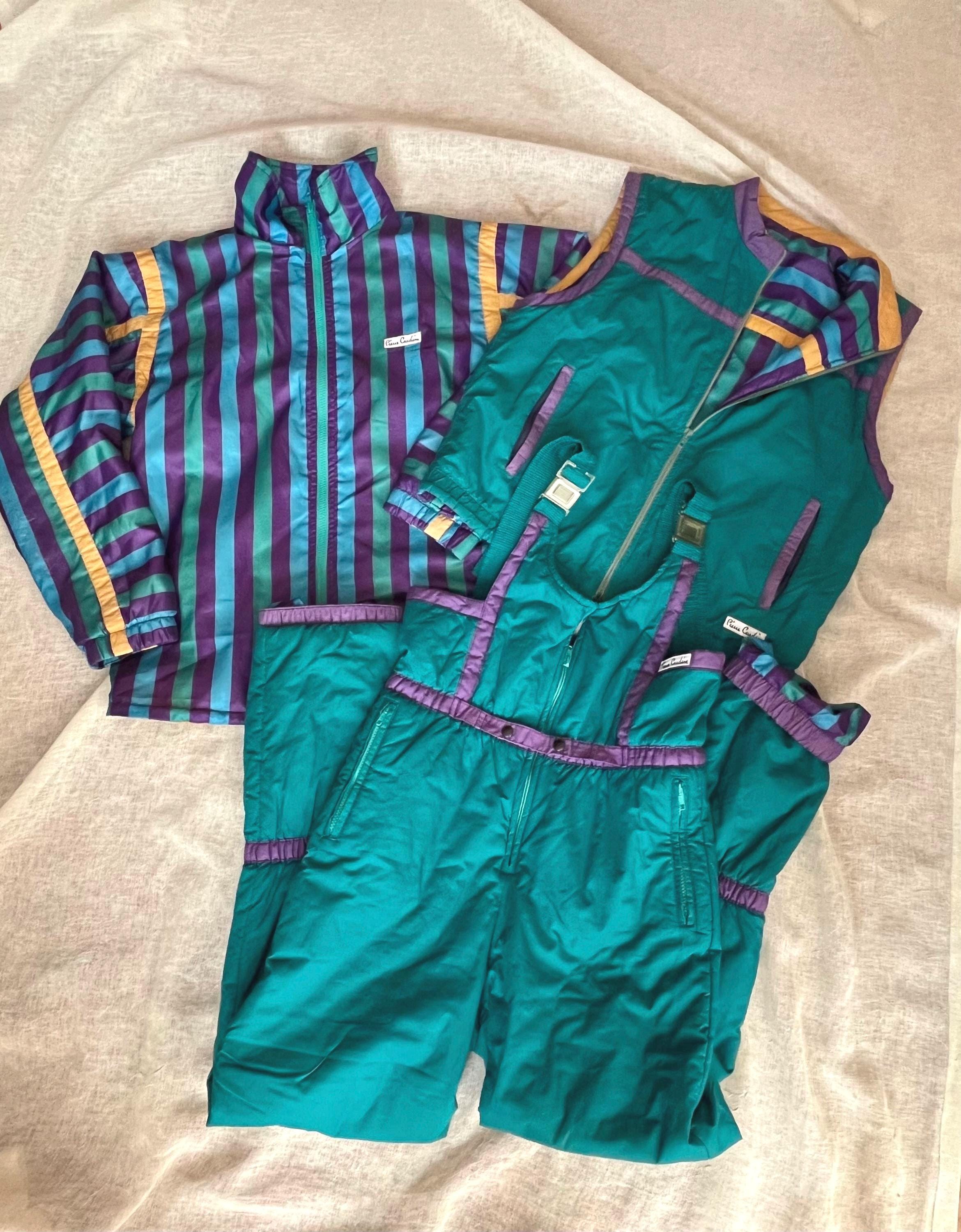 70s ski wear - Etsy 日本