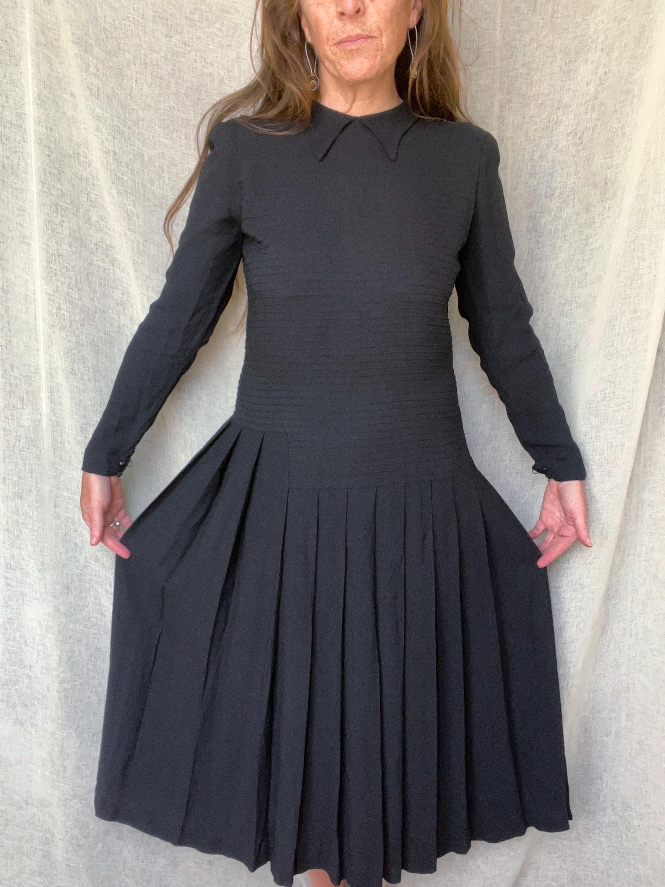 helena bonham carter fairy godmother dress SAMPLE - Drop Waist Day Gown