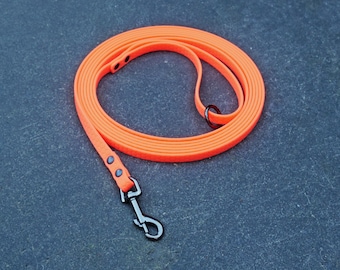 10mm Textured Dura™ Waterproof Dog Lead - Extra Small