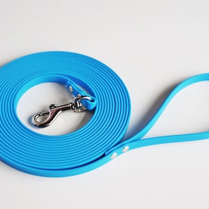 13mm Dura™ Waterproof Training Lead - Long Line - Small