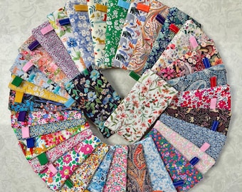 Liberty Tana Lawn Sunglasses/Spectacle Cases