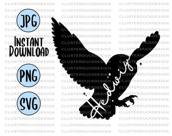 Download Dumbledore Svg Etsy