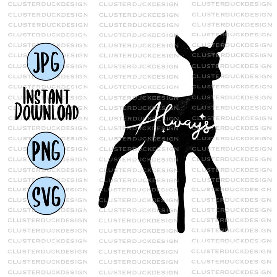 Always 2 Harry Potter Svg Design Svg Files For Cricut Etsy