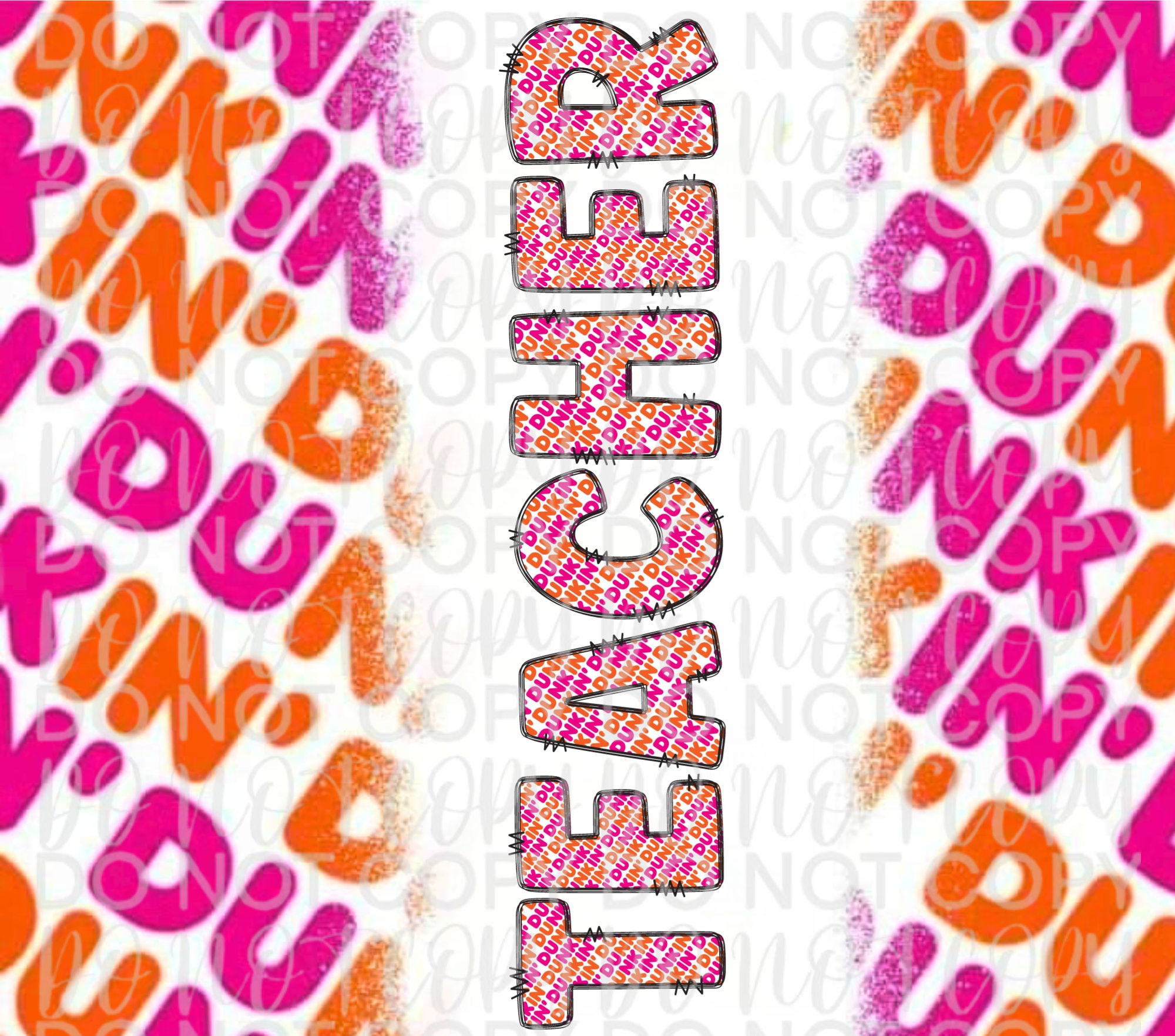 Dunkin Teacher Canada