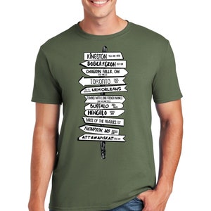 Hip Fan Art T-Shirt, Unisex Softstyle T-Shirt