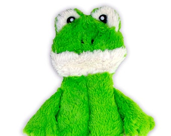 stuffingless dog toys