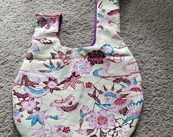 Japanese Knot Bag - Made to Order