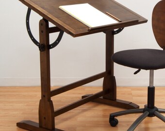 Drafting Table Etsy