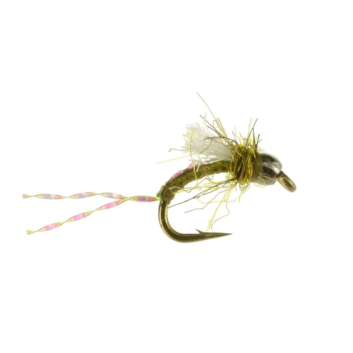Cheesman Emerger Trout Flies 