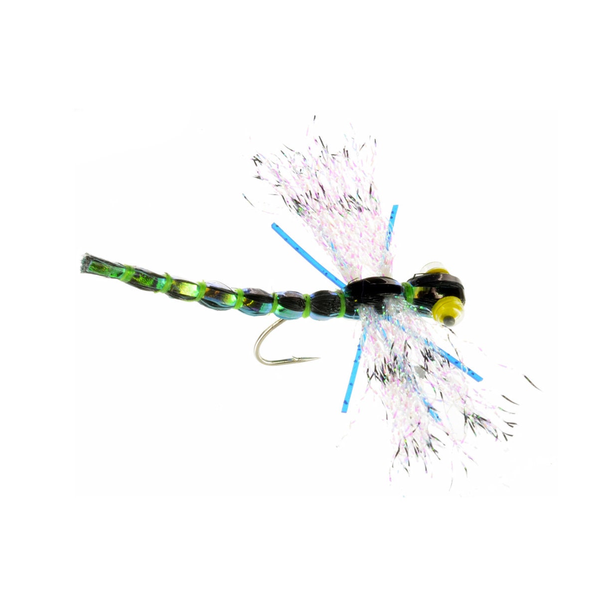 Dragonfly Lure Fishing 