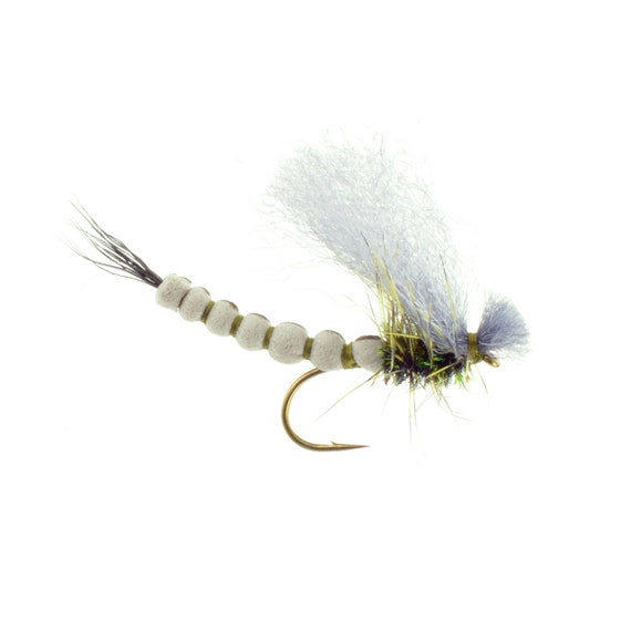 Dry Flies Green Drake Extended Body Popular Dry Flies Best Selling Dry Flies  3 Pack of Flies and Fishing Lures Fly Fishing Gift -  Canada
