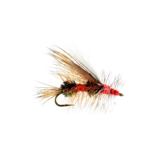 Dry Fly Royal Stimulator Fly Fishing Flies Popular Dry Fly