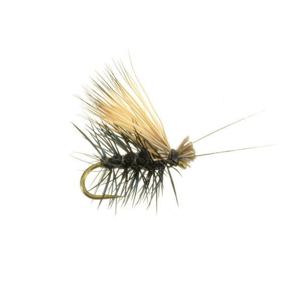 Dry Flies Elk Hair Caddis 2.0 Popular Dry Fly for All Fly Boxes Best  Selling Dry Flies -  Canada