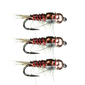 JACKFIELD,Premium Handmade Fly Fishing Lures Flies 69 Pcs With Dry/Wet Flies Fly Maker Kit,| One Fly Boxes Included,Dry Fly Floatant,for Salmon Trout Bass Steelhead Fish.Dry Fly Floatant