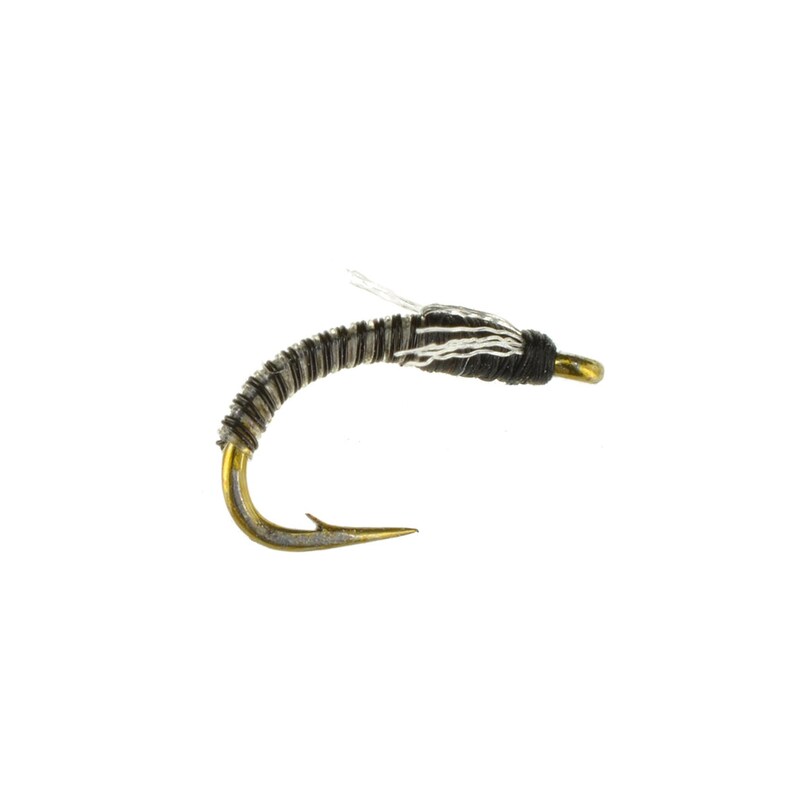 zebra midge emerger