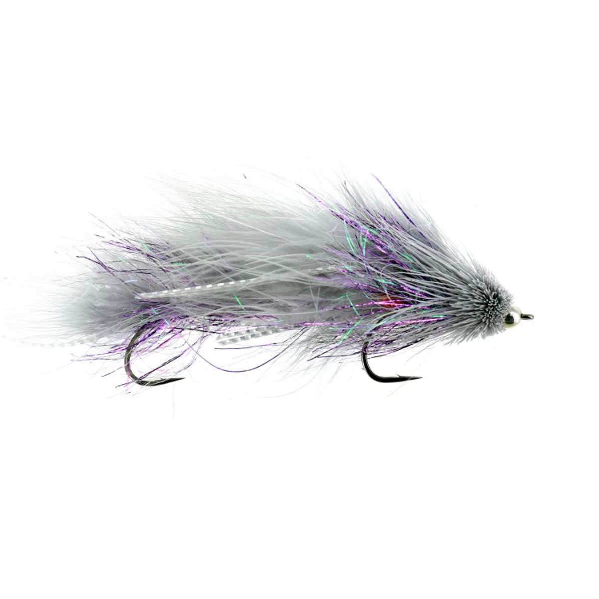 Streamers Flash Dance Fly Fishing Trout Streamers for Your Fly Box 