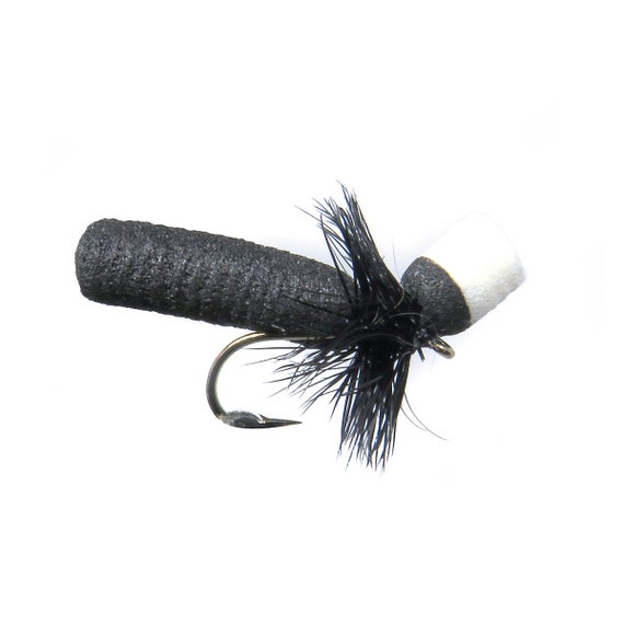 Terrestrial Fly Patterns Quick Sight Foam Ant Fly Fishing Flies