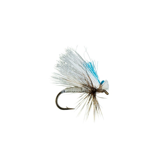 Attractor Dry Fly Patterns High Rise Foam Caddis Dry Flies Hand Tied Flies  for Fly Fishing 3 Pack of Flies and Fishing Lures 
