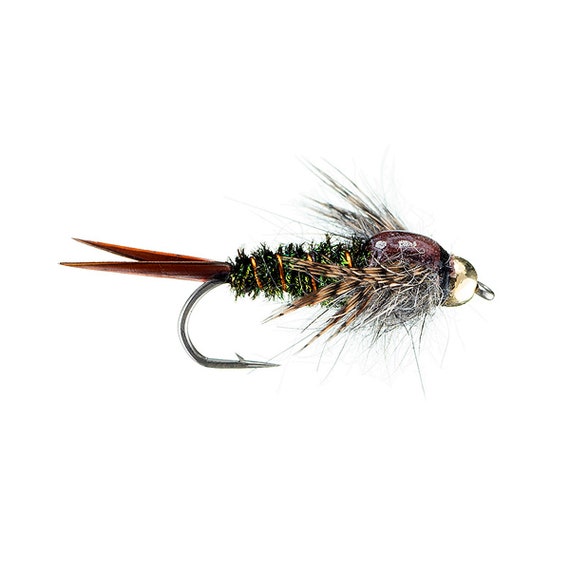 Fly Fishing Flies Twenty Incher Tungsten Bead Fly Fly Fishing