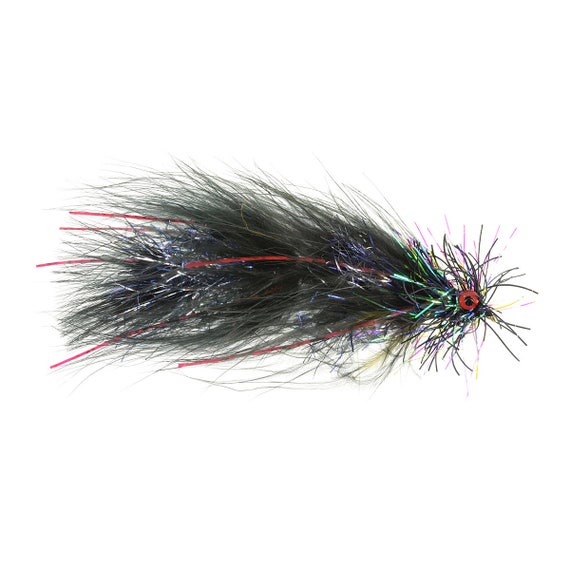 Streamers Peanut Candy Fly Fishing Trout Streamers for Your Fly