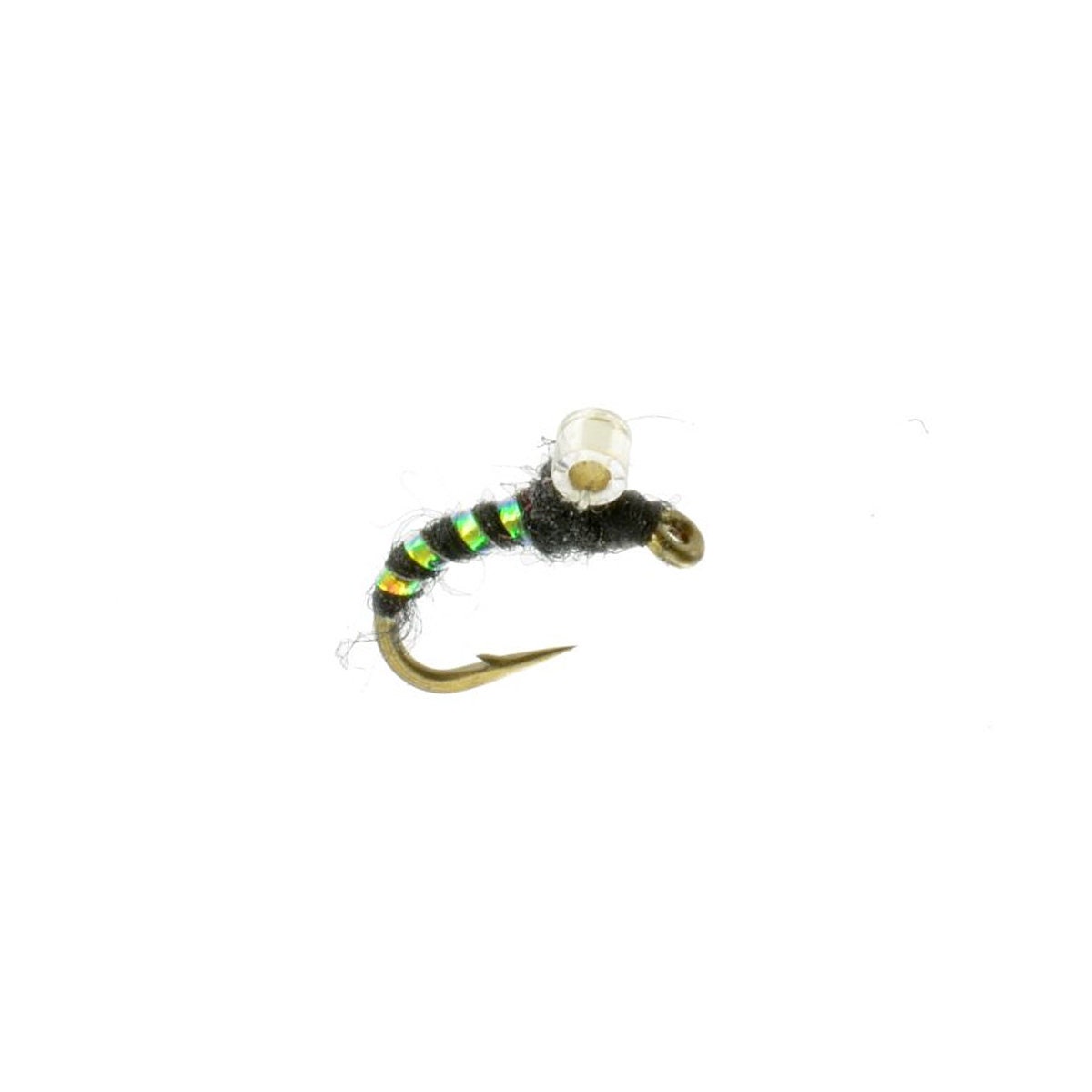 The Perfect Midge/emerger Trout Flies Midge Fly Fishing Etsy New Zealand