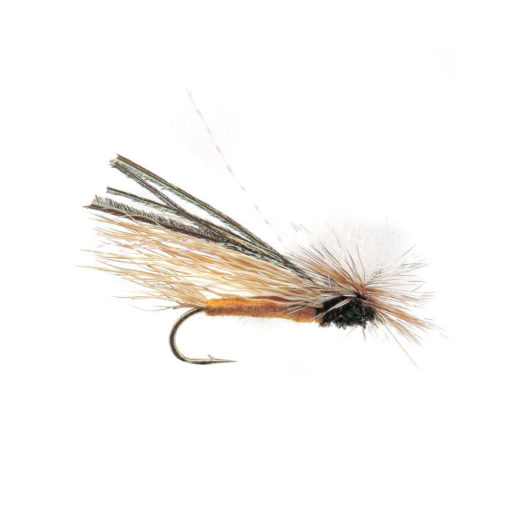 Bugmeister Dry Fly Fly Fishing Flies for Fly Fishing Discount Flies for Your Fly Box Etsy