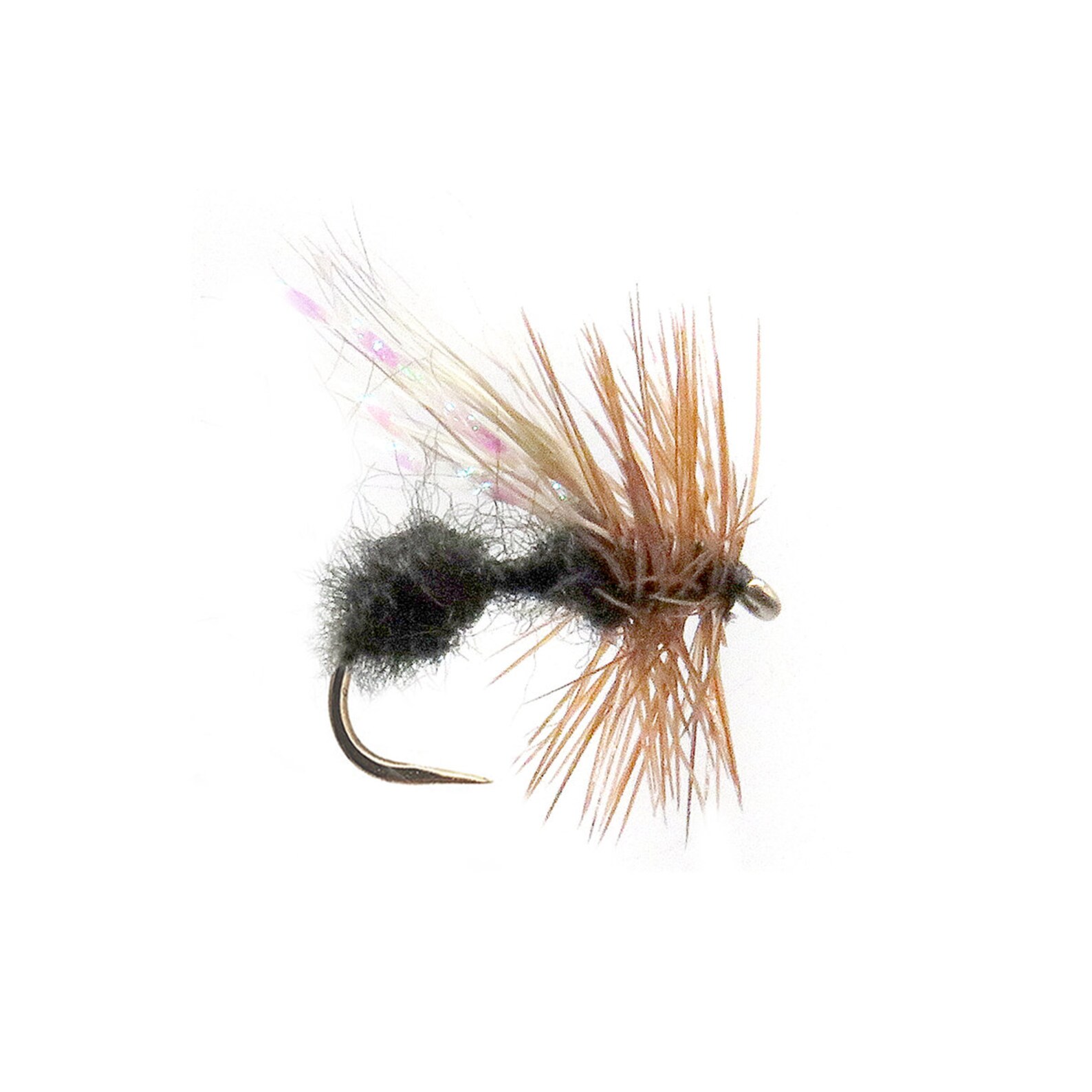Ant Fly Patterns Alpine Ant Fly Fishing Flies Best Trout Etsy