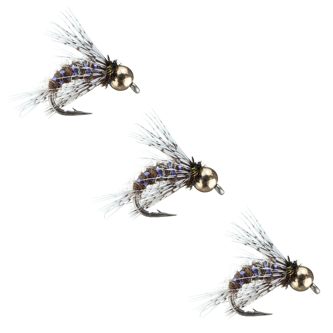 Fly Stuff Fly Fishing Flies by Colorado Fly Supply - Allstar BOP - Bird of Prey ...