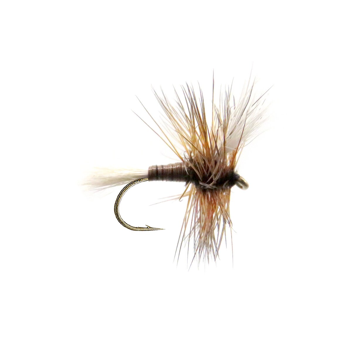 Dry Flies H L Variant Dry Fly Top Dry Fly Patterns Hand Etsy