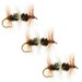 see more listings in the Dry Flies section