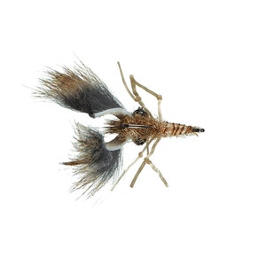 Crayfish Lure - Craw-Momma Crawdad - Fly Fishing Flies - Pike Lures - Muskie Lures - Fly Fishing Flies for Trout- Fly Fishing Gift