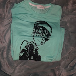 Toilet ghost shirt