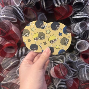 The plant coasters set of 2