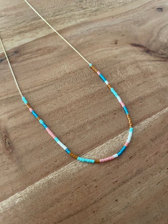 Charlotte pearl necklace - jewelry gift