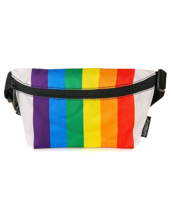 ultra thin fanny pack